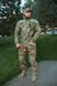 Куртка Soft Shell SKMilitary Multicam размер 44/3 101055 фото 10