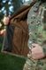 Куртка Soft Shell SKMilitary Multicam размер 44/3 101055 фото 6