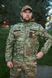 Куртка Soft Shell SKMilitary Multicam размер 44/3 101055 фото 2