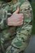 Куртка Soft Shell SKMilitary Multicam размер 44/3 101055 фото 8