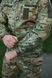 Куртка Soft Shell SKMilitary Multicam размер 44/3 101055 фото 4