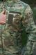 Куртка Soft Shell SKMilitary Multicam размер 44/3 101055 фото 3