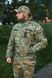 Куртка Soft Shell SKMilitary Multicam размер 44/3 101055 фото 1