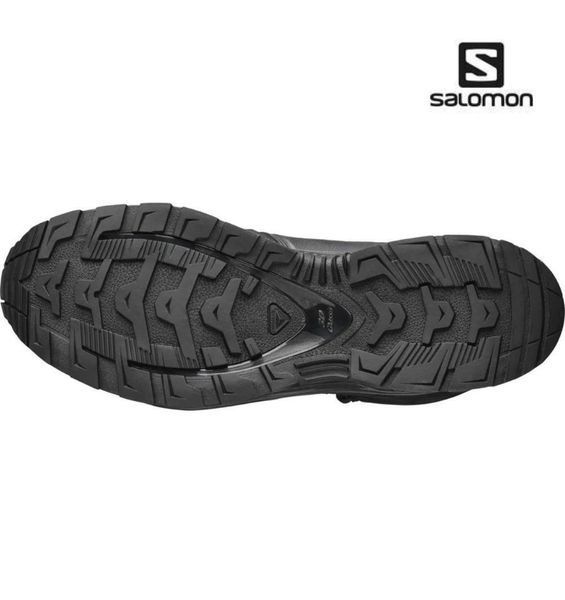 Черевики Salomon XA Forces MID GTX 2 EN Чорний розмір UK 5.5 / EU 38⅔ 03957-38⅔ фото