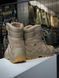 Ботинки тактические Высокие койот 4.5.0 Gore-Tex&nbsp;Високі размер 39 03125-36 фото 10