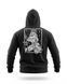 Милитари худи TRENASH Only guns black ТР6097 размер M 95893 фото 1