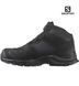 Черевики Salomon XA Forces MID GTX 2 EN Чорний розмір UK 5.5 / EU 38⅔ 03957-38⅔ фото 2