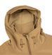 Куртка Shark Skin SoftShell Coyote розмір S 03830-S фото 8