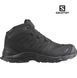 Черевики Salomon XA Forces MID GTX 2 EN Чорний розмір UK 5.5 / EU 38⅔ 03957-38⅔ фото 4