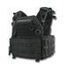 Плитоноска Kiborg GU gen.2 Black 2051 фото 6