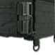 Плитоноска Kiborg GU gen.2 Black 2051 фото 8