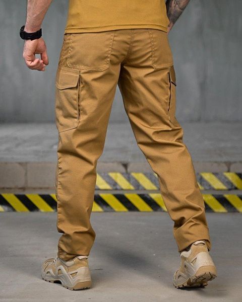Tactical pants SAINT coyot ПП7745 розмір S 92942 фото