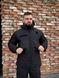Куртка Black Military R+ розмір S 02065-S фото 10