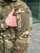Легкая Весенняя Куртка Мультикам Hunter De Lux TWILL MTP Military размер S 00555-S фото 9