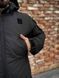 Куртка Black Military R+ розмір S 02065-S фото 6