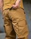 Tactical pants SAINT coyot ПП7745 розмір S 92942 фото 5