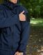 Костюм Soft Shell Military темно-синий для ДСНС размер S М-7 фото 5