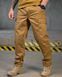 Tactical pants SAINT coyot ПП7745 розмір S 92942 фото 2