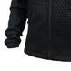 Флисовая кофта Militex Windblock Tactical Black mod. 4 размер S 1240 фото 4