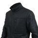 Флисовая кофта Militex Windblock Tactical Black mod. 4 размер S 1240 фото 3