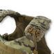 Бронежилет Militex Modular X-1 (Увеличенная площадь защиты) Multicam USA original 2046 фото 8