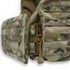Бронежилет Militex Modular X-1 (Увеличенная площадь защиты) Multicam USA original 2046 фото 9