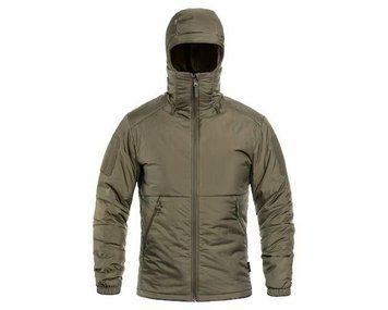 Тактична куртка PRO DELTA COMPAC TACTICAL olive розмір S 04403-S фото