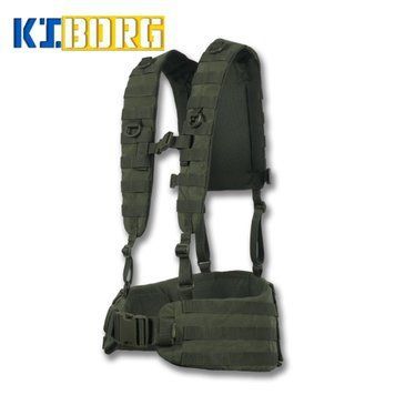 РПС Kiborg R-1 GEN.2 (L) хакі 3006-L фото