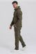 Тактический Костюм Tactical VANGUARD масло Olive размер S 02381-S фото 2
