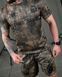 Літній комплект Stone Island x new balance ВТ6053 розмір S 87103 фото 5