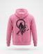 Мілітарі худі FAXIS Odin pink ТР6965 розмір M 95642 фото 1
