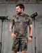 Літній комплект Stone Island x new balance ВТ6053 розмір S 87103 фото 1