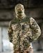 Тактичний костюм softshell 5в1піксель,демісезонний костюм піксель 5в1,костюм софтшелл піксель осінній,костюм зсу піксель осінній розмір S 94608 фото 7