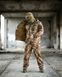 Тактичний костюм softshell 5в1піксель,демісезонний костюм піксель 5в1,костюм софтшелл піксель осінній,костюм зсу піксель осінній розмір S 94608 фото 3