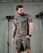 Літній комплект Stone Island x new balance ВТ6053 розмір S 87103 фото 2