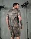 Літній комплект Stone Island x new balance ВТ6053 розмір S 87103 фото 4