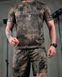 Літній комплект Stone Island x new balance ВТ6053 розмір S 87103 фото 6