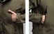 Тактический Костюм Tactical VANGUARD масло Olive размер S 02381-S фото 6