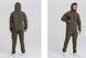 Тактический Костюм Tactical VANGUARD масло Olive размер S 02381-S фото 1