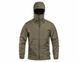 Тактическая куртка PRO DELTA COMPAC TACTICAL olive размер S 04403-S фото 1