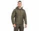 Тактическая куртка PRO DELTA COMPAC TACTICAL olive размер S 04403-S фото 6