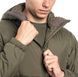 Тактическая куртка PRO DELTA COMPAC TACTICAL olive размер S 04403-S фото 9