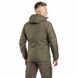 Тактическая куртка PRO DELTA COMPAC TACTICAL olive размер S 04403-S фото 5