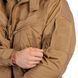 Куртка-Кітель Sturm Mil-Tec "Chimera Combat Jacket"Coyote розмір XL 10516719 фото 8
