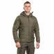 Тактическая куртка PRO DELTA COMPAC TACTICAL olive размер S 04403-S фото 8