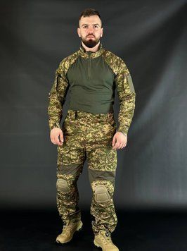 Комплект G3 R&M Хижак розмір S 01257-S фото