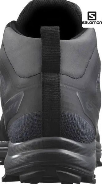 Кроссовки Salomon Speed Assault 2 Wolf/Black размер UK6,5 03958-UK6.5 фото