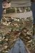 Штани Tactical Han-Wild G3 мультикам розмір S 0033 фото 10