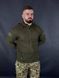 Куртка Ультралегка Tactical Skinsuits олива TA розмір S 01332-S фото 4