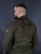 Куртка Ультралегка Tactical Skinsuits олива TA розмір S 01332-S фото 7
